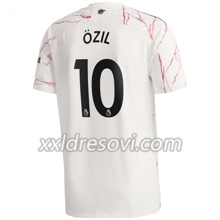 Arsenal Ozil 10 Drugi Nogometni Dres 2020-2021